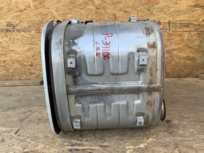 Volvo VNM DPF Filter