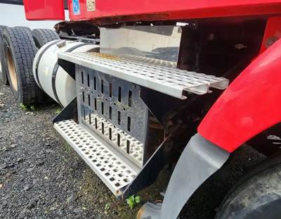 Volvo VNM DPF Filter