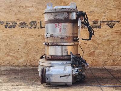 Volvo VNM DPF Filter