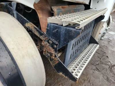 Volvo VNM DPF Filter