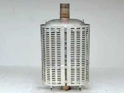 Volvo VNM DPF Filter