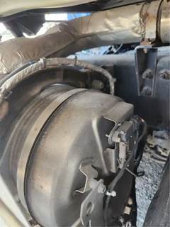 Volvo VNR64T DPF Filter