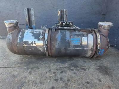 Western Star 4900FA DPF Filter for a 2009 Western Star 4900 FA