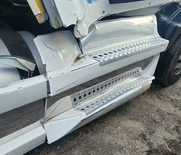 Western Star 5700 DPF Filter