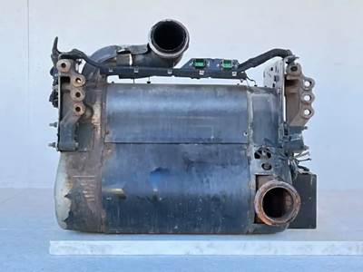 Western Star 5700 DPF Filter