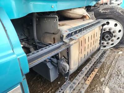 Western Star 5700 DPF Filter