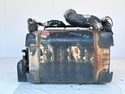 Western Star 5700 DPF Filter