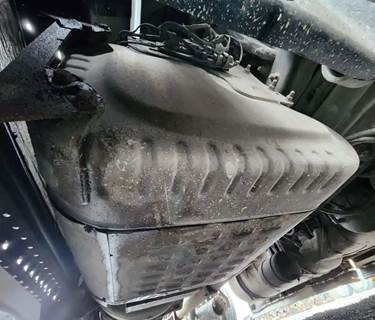 Western Star 5700 DPF Filter