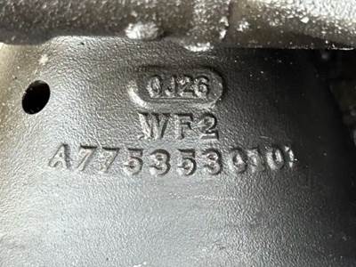 Detroit DA-RT-40.0-4 Differential Core