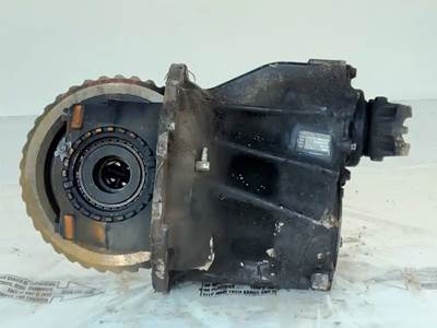 Detroit Differential Core