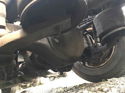 Axle Alliance ART-40 Front Differential for a 2012 Freightliner Cascadia 125