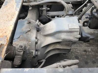 Axle Alliance Front Differential for a 2013 Freightliner Cascadia 125