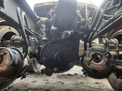 Axle Alliance Front Differential for a 2015 Freightliner Cascadia 125