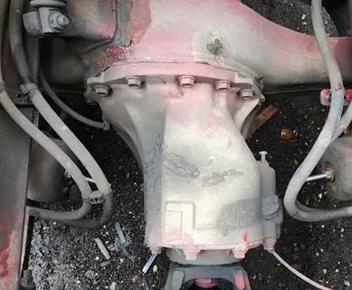 Axle Alliance RT40-4N Front Differential for a 2015 Freightliner Cascadia 125