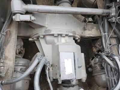 Dana-Spicer D40-155 Front Differential for a 2016 International PROSTAR