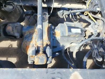 Dana-Spicer D40-155 Front Differential for a 2020 International LT625