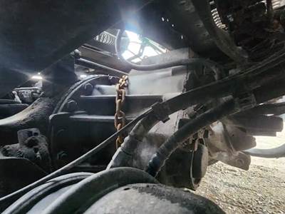 Dana-Spicer D40-155 Front Differential for a 2020 Peterbilt 579