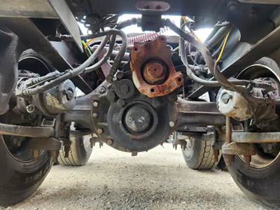 Dana-Spicer D40-155 Complete Axle-Front Rears for a 2022 International LT625