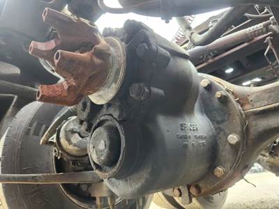 Dana-Spicer D40-155 Front Differential for a 2022 International LT625