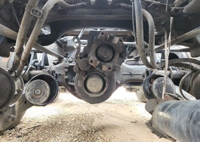 Dana-Spicer D40-155H Complete Axle-Front Rears for a 2020 Peterbilt 579