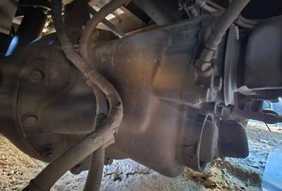 Dana-Spicer D46-170 Front Differential for a 2016 Peterbilt 348