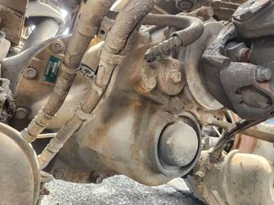 Dana-Spicer D46-170 Front Differential for a 2012 Peterbilt 367