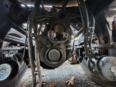 Dana-Spicer D46-170DHP Front Differential for a 2018 Peterbilt 389