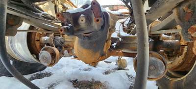 Dana-Spicer DD40 Front Differential for a 2013 Mack CHU613