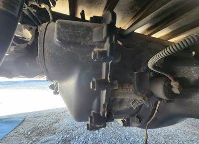 Dana-Spicer DDH40 Front Differential for a 2025 Hino XL8