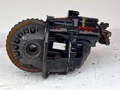 Dana-Spicer DDH40P Front Differential for a 2019 Kenworth W900