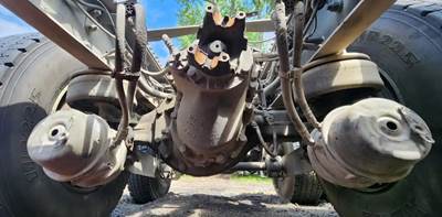 Dana-Spicer DDP40 Front Differential for a 2020 Kenworth T880