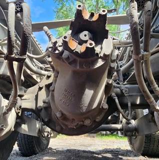 Dana-Spicer DDP40 Front Differential for a 2020 Kenworth T880