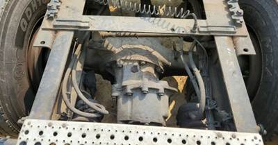 Dana-Spicer DS404 Front Differential for a 2012 Freightliner Cascadia 125