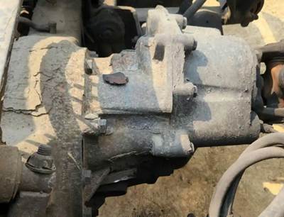 Dana-Spicer DS404 Front Differential for a 2012 Freightliner Cascadia 125