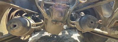Dana-Spicer DS404 Front Differential for a 2004 International 8600