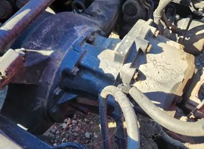 Dana-Spicer DS404 Front Differential for a 2014 International PROSTAR