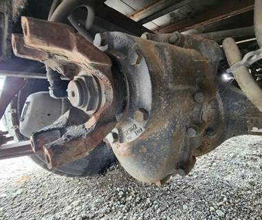 Dana-Spicer DS404 Front Differential for a 2009 International 4400