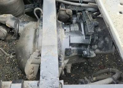 Dana-Spicer DSH40 Front Differential for a 2013 Freightliner Cascadia 113