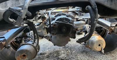 Dana-Spicer DSP40 Front Differential for a 2012 Peterbilt 587