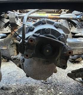 Dana-Spicer DSP40 Front Differential for a 2012 Peterbilt 587