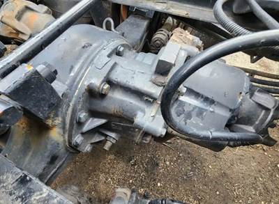 Dana-Spicer DSP40 Front Differential for a 2018 Peterbilt 579