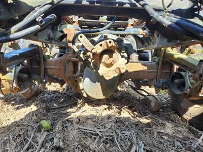 Dana-Spicer DSP40 Front Differential for a 2014 Peterbilt 579