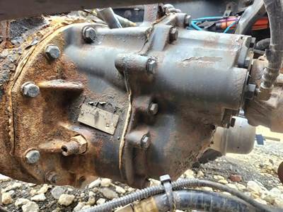 Dana-Spicer DSP40 Front Differential for a 2020 Kenworth T880