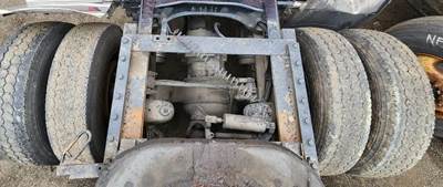 Dana-Spicer DSP41 Front Differential for a 2016 Kenworth T680