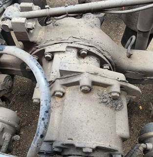 Dana-Spicer DSP41 Front Differential for a 2016 Kenworth T680