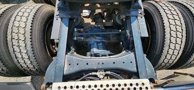 Dana-Spicer DSP41 Front Differential for a 2014 Kenworth T660