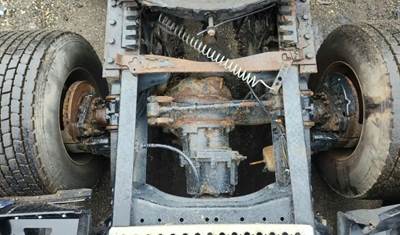 Dana-Spicer DSP41 Front Differential for a 2016 Kenworth T680