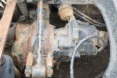 Dana-Spicer DSP41 Front Differential for a 2016 Kenworth T680