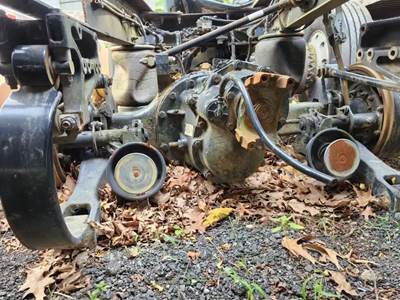 Dana-Spicer DSP41 Front Differential for a 2016 Peterbilt 579