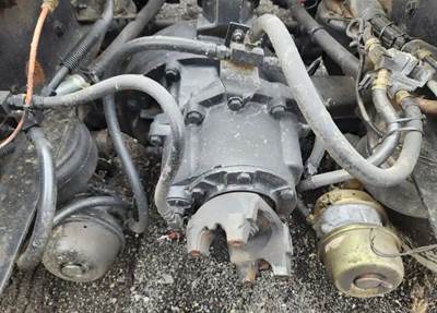 Dana-Spicer DSP41 Front Differential for a 2000 Kenworth W900